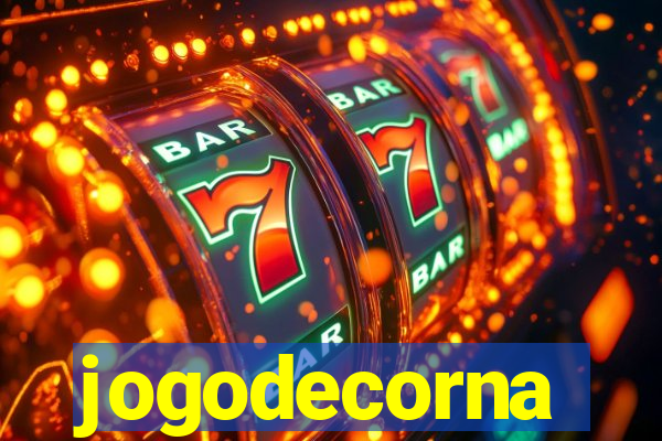 jogodecorna