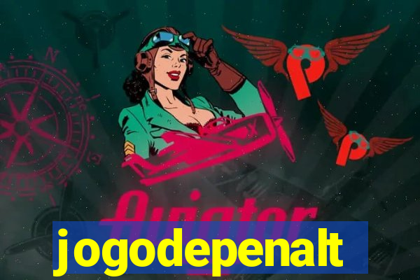 jogodepenalt