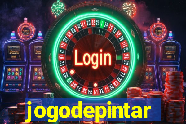 jogodepintar