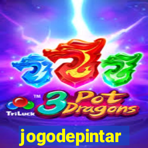 jogodepintar