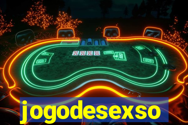 jogodesexso