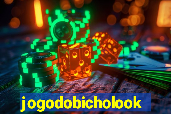 jogodobicholook