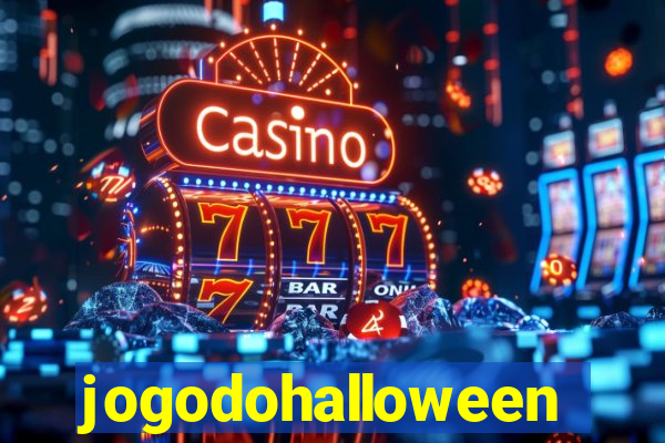 jogodohalloween