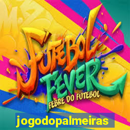jogodopalmeiras