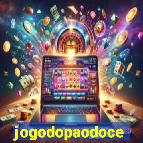 jogodopaodoce