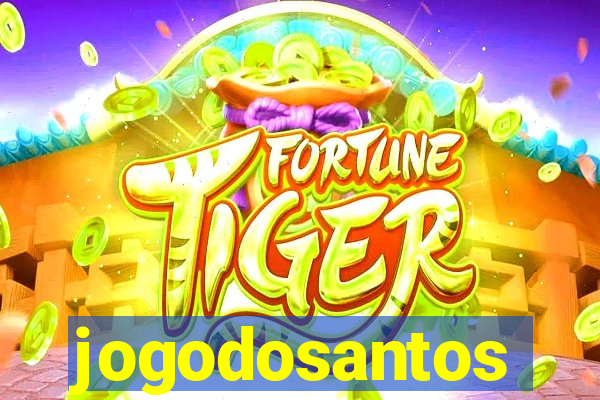 jogodosantos
