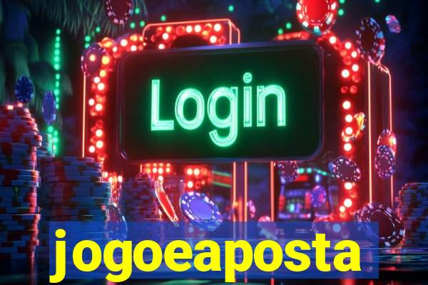 jogoeaposta
