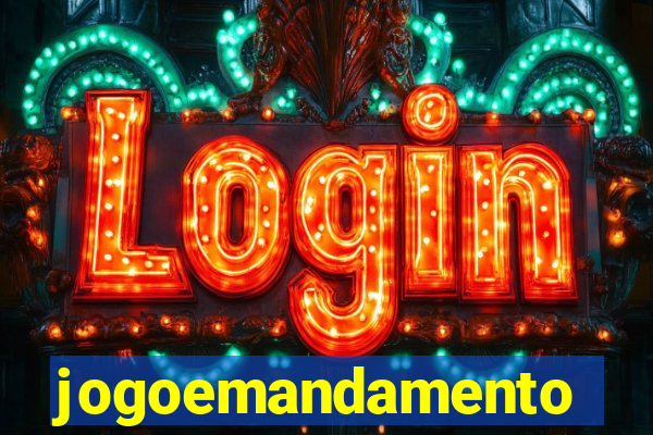 jogoemandamento