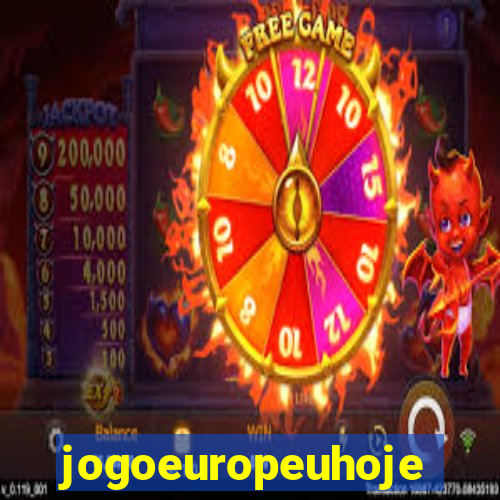 jogoeuropeuhoje