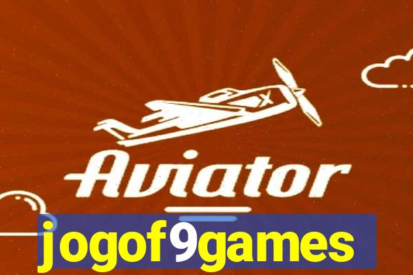 jogof9games