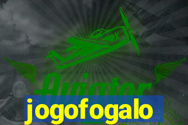 jogofogalo