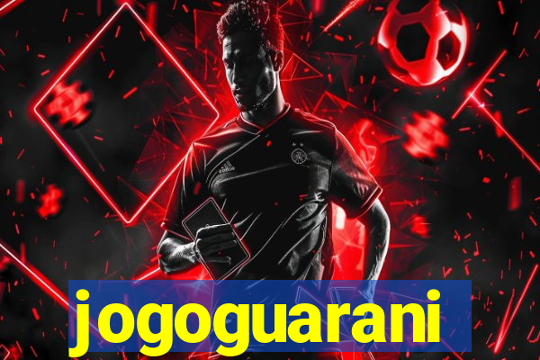 jogoguarani