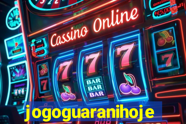 jogoguaranihoje