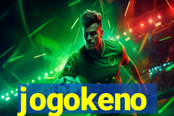 jogokeno