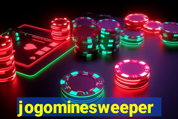 jogominesweeper