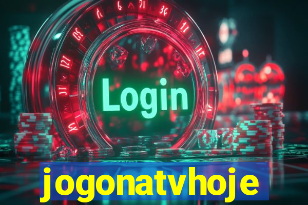 jogonatvhoje