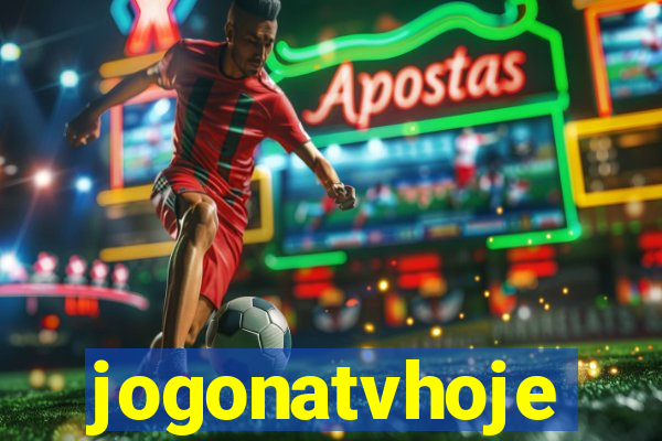 jogonatvhoje