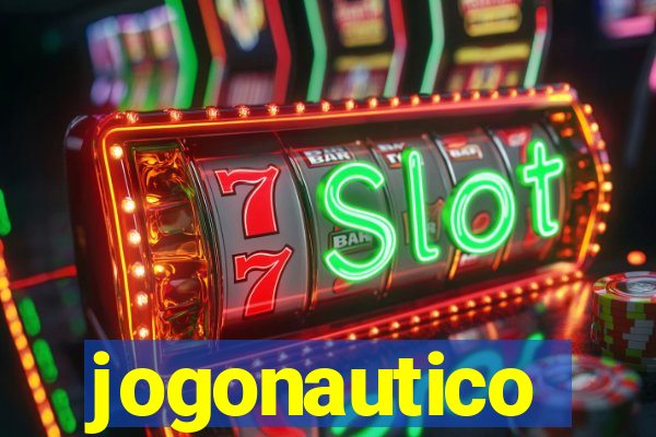 jogonautico