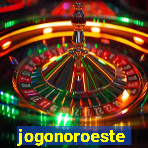 jogonoroeste
