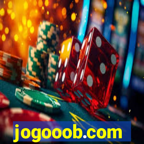 jogooob.com