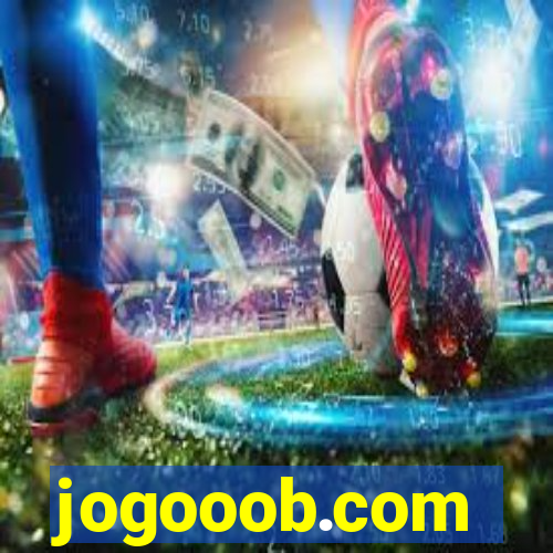 jogooob.com
