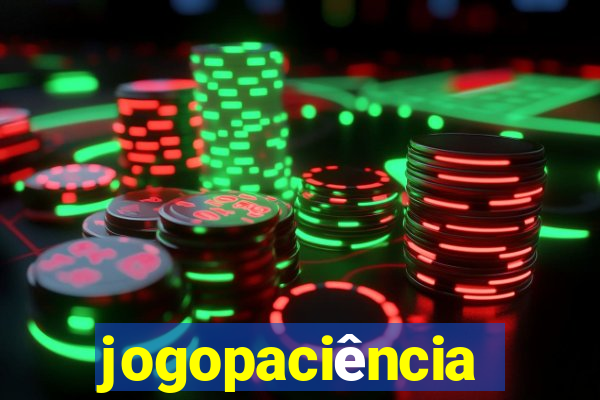 jogopaciência