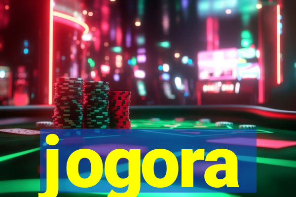 jogora