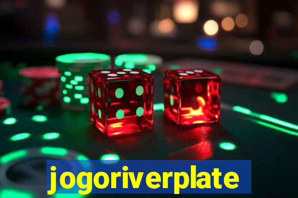 jogoriverplate