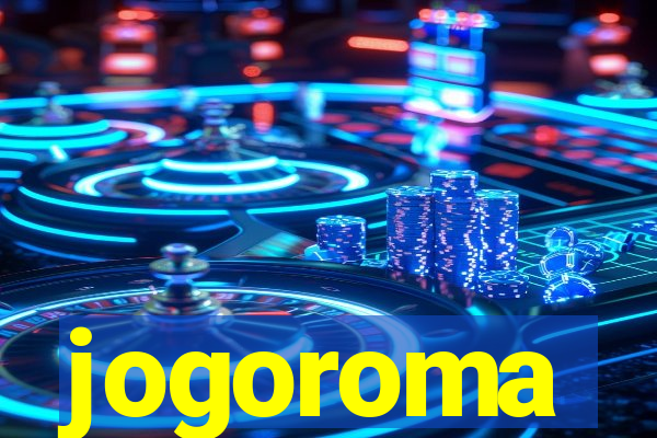 jogoroma