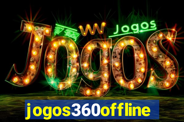 jogos360offline