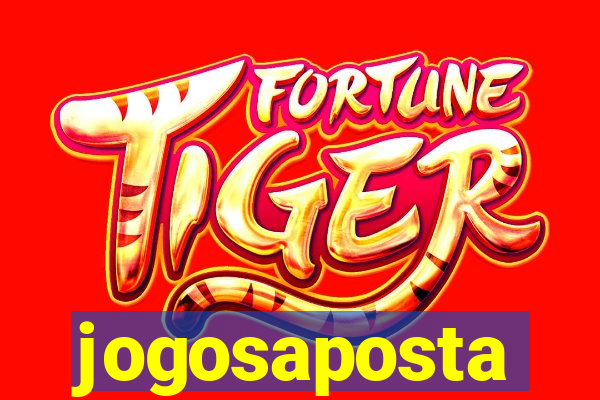 jogosaposta