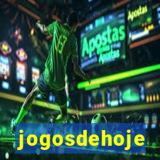 jogosdehoje