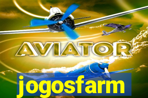 jogosfarm