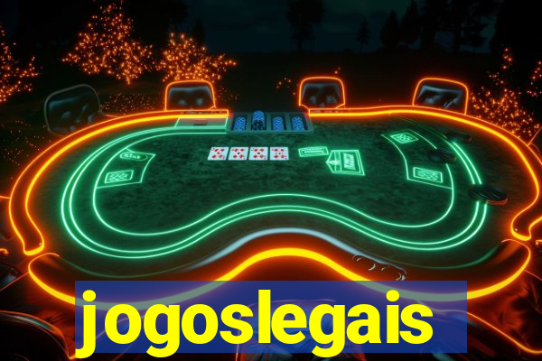 jogoslegais