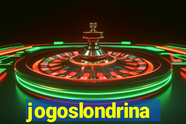 jogoslondrina