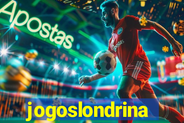 jogoslondrina
