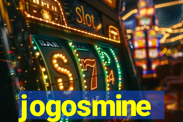 jogosmine