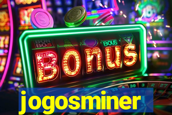 jogosminer
