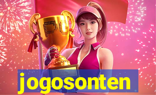 jogosonten