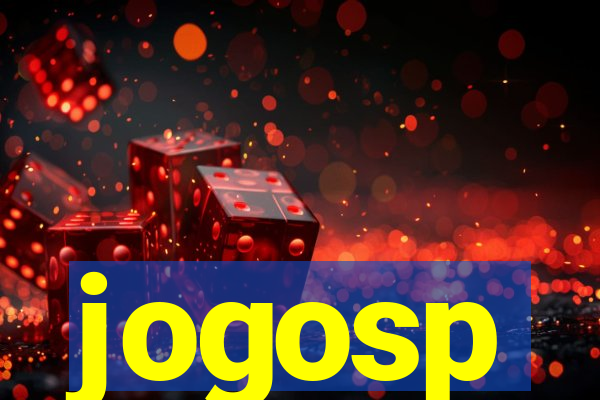 jogosp