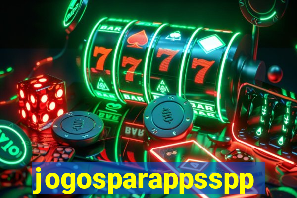 jogosparappsspp