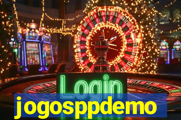 jogosppdemo