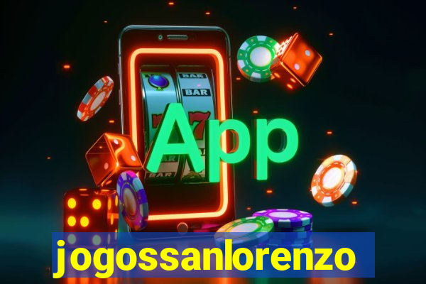 jogossanlorenzo