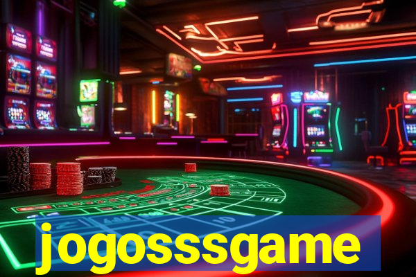 jogosssgame