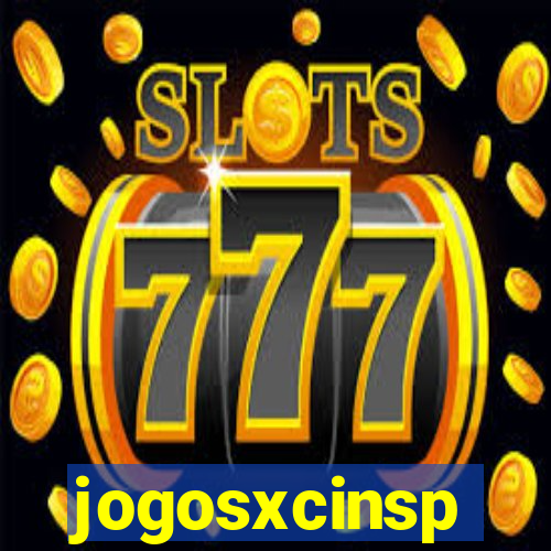 jogosxcinsp