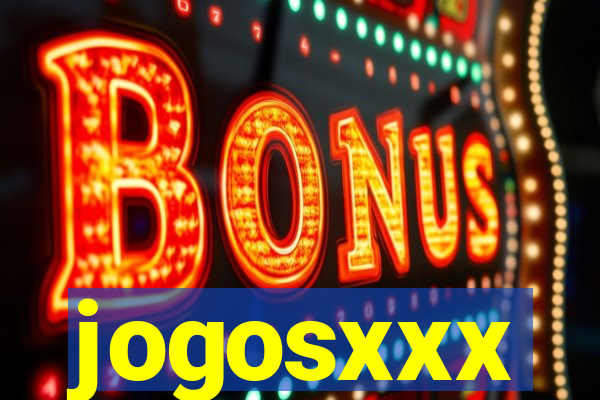 jogosxxx