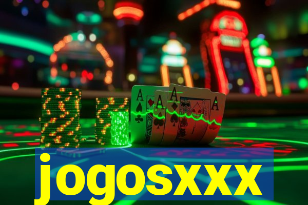 jogosxxx