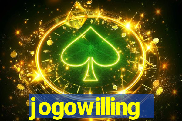 jogowilling