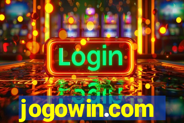 jogowin.com