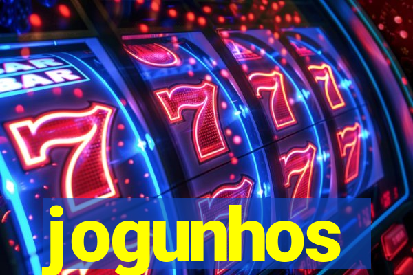 jogunhos